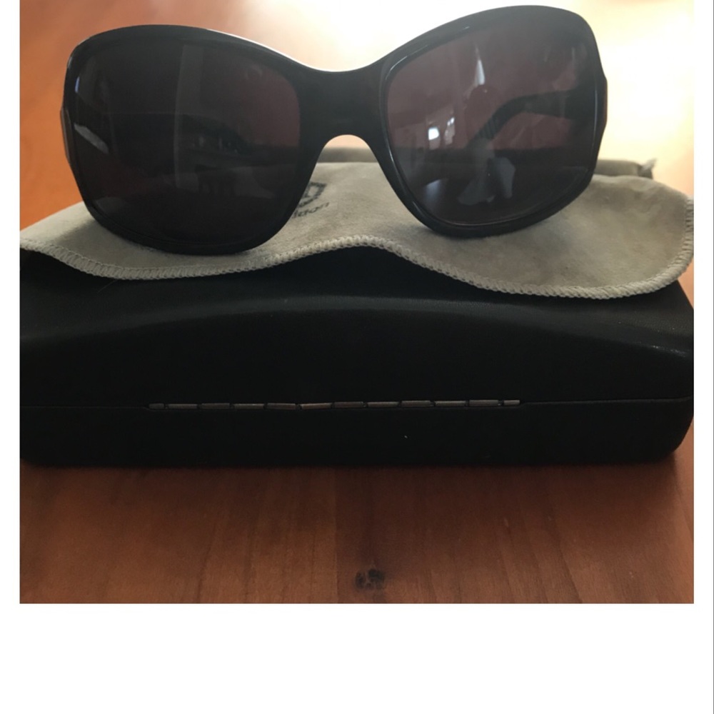 Dolce & Gabbana Sunglasses.